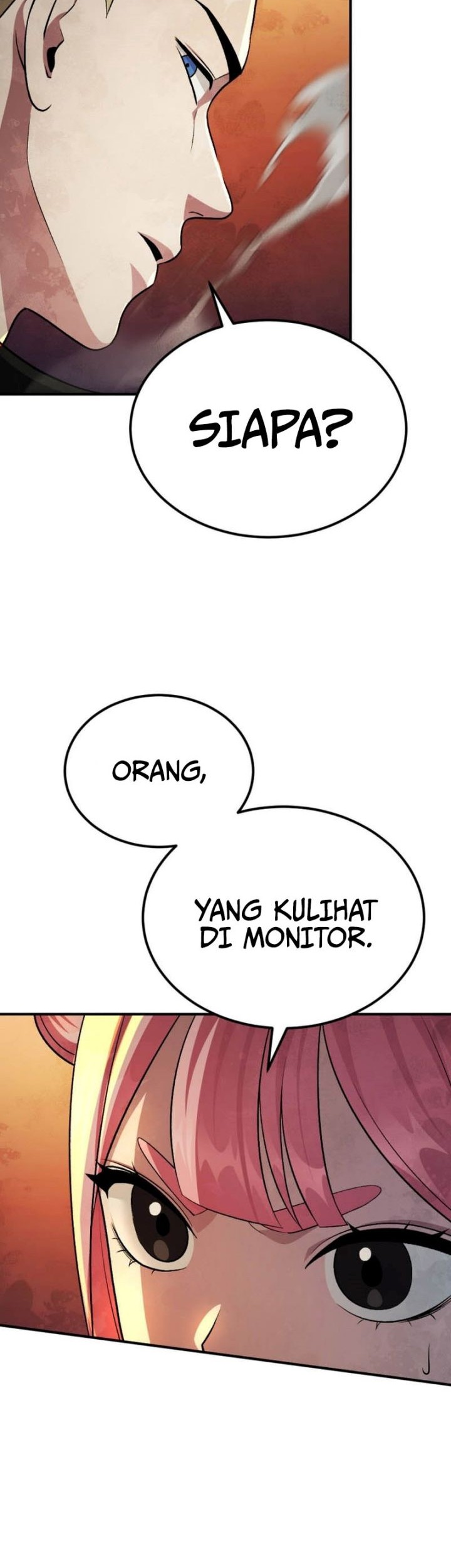 Monsters (2022) chapter 50 halaman 49