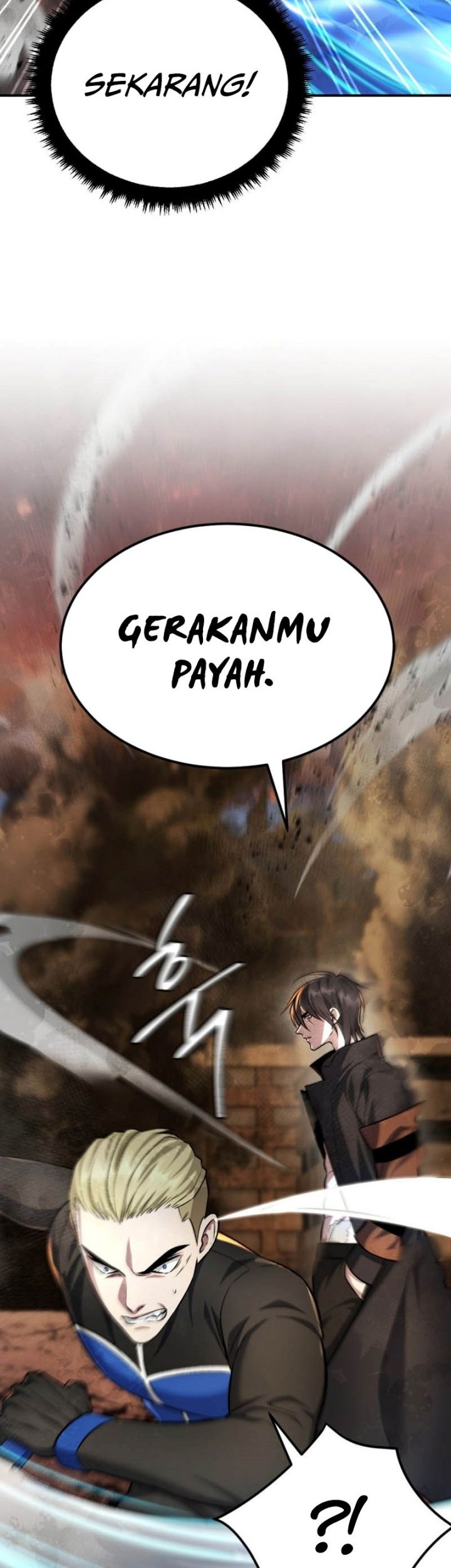 Monsters (2022) chapter 50 halaman 61