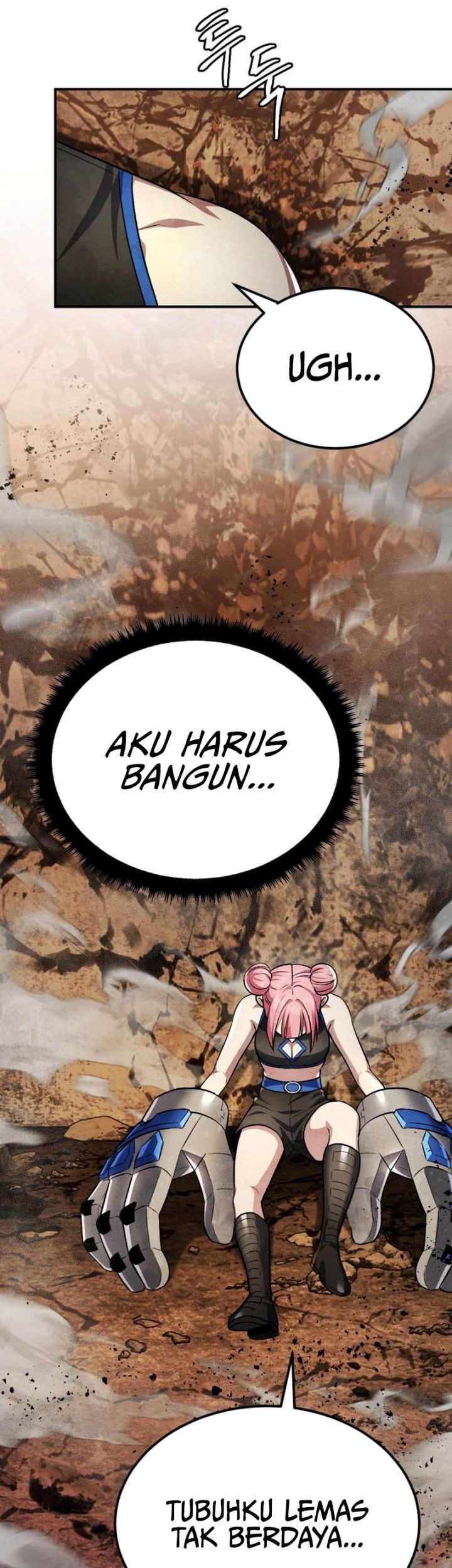Monsters (2022) chapter 50 halaman 64