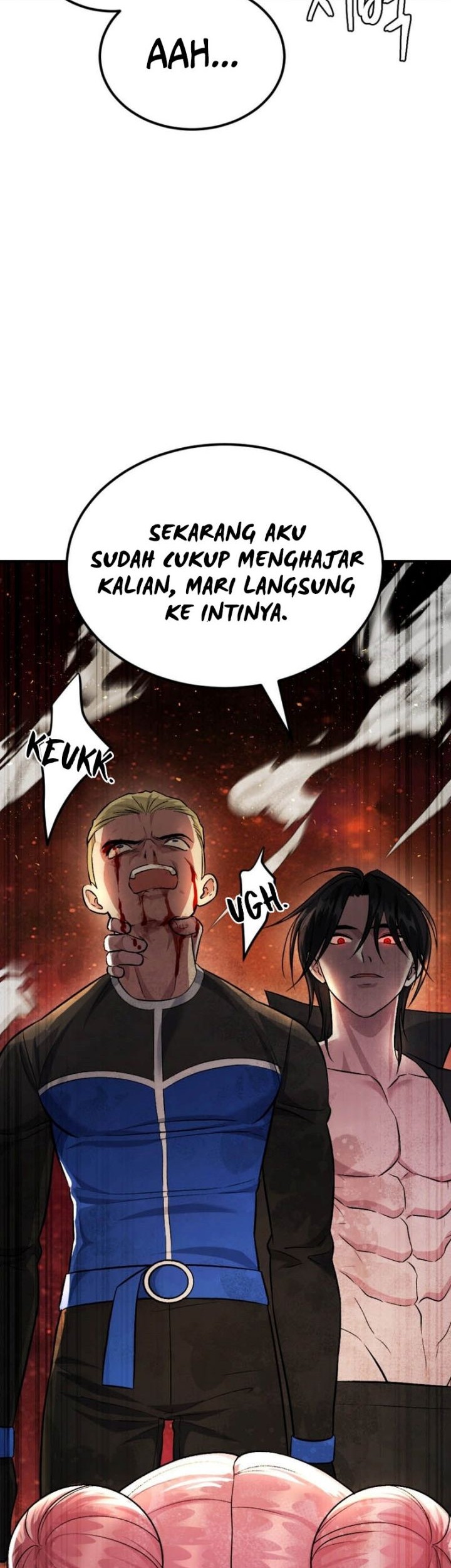Monsters (2022) chapter 50 halaman 67