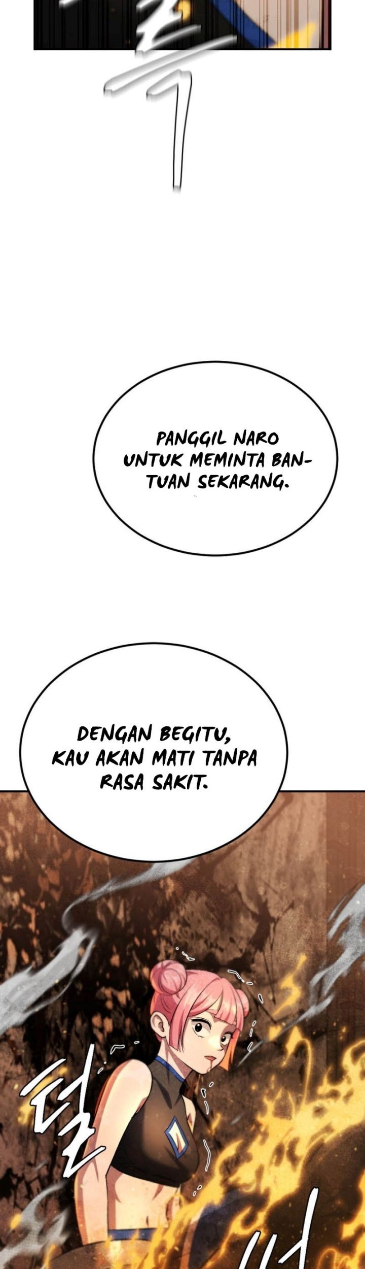Monsters (2022) chapter 50 halaman 70