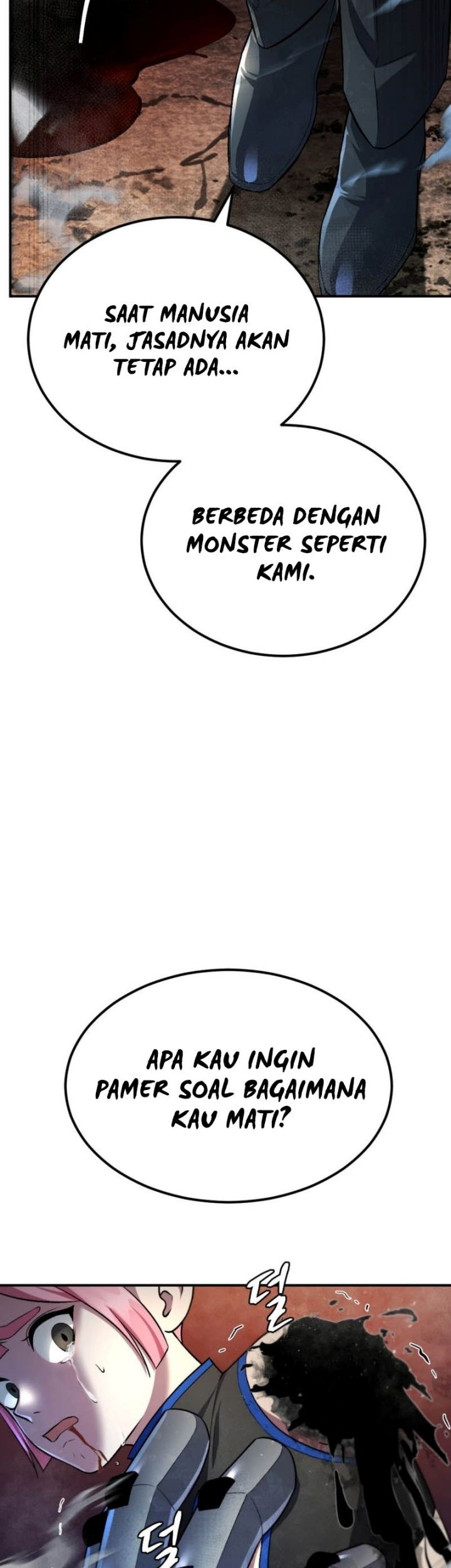 Monsters (2022) chapter 50 halaman 82