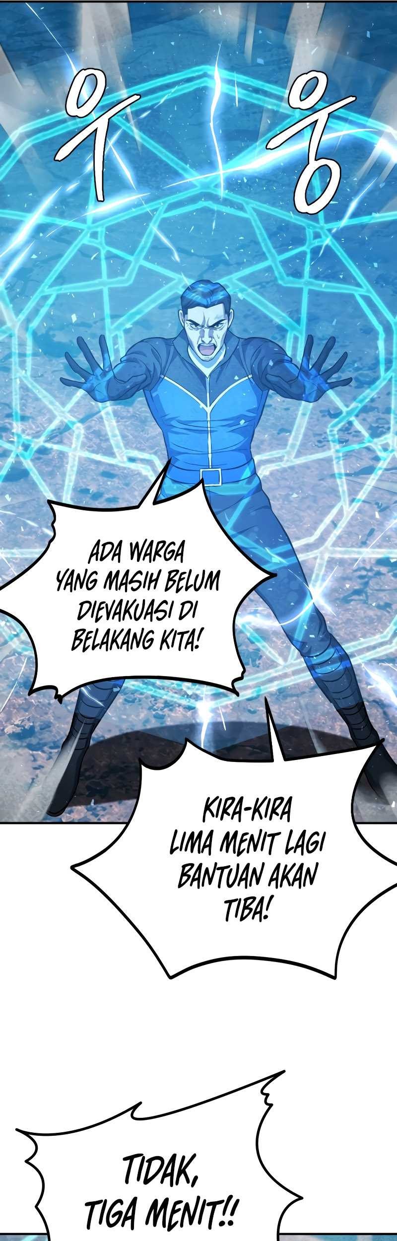Monsters (2022) chapter 51 halaman 5