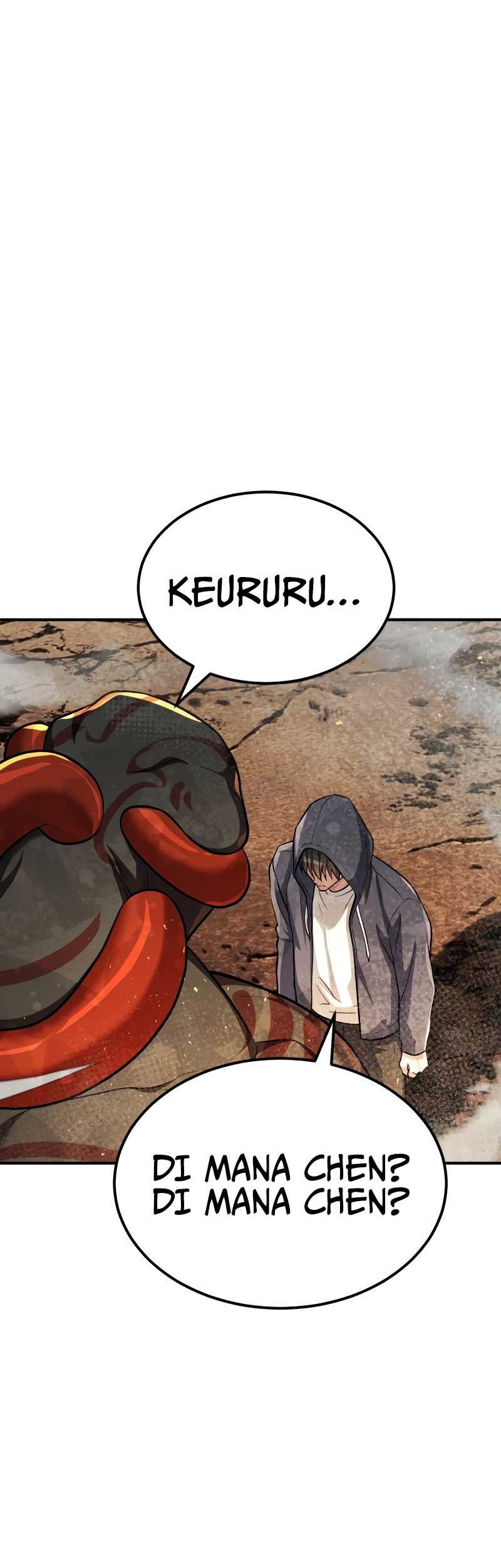 Monsters (2022) chapter 51 halaman 14