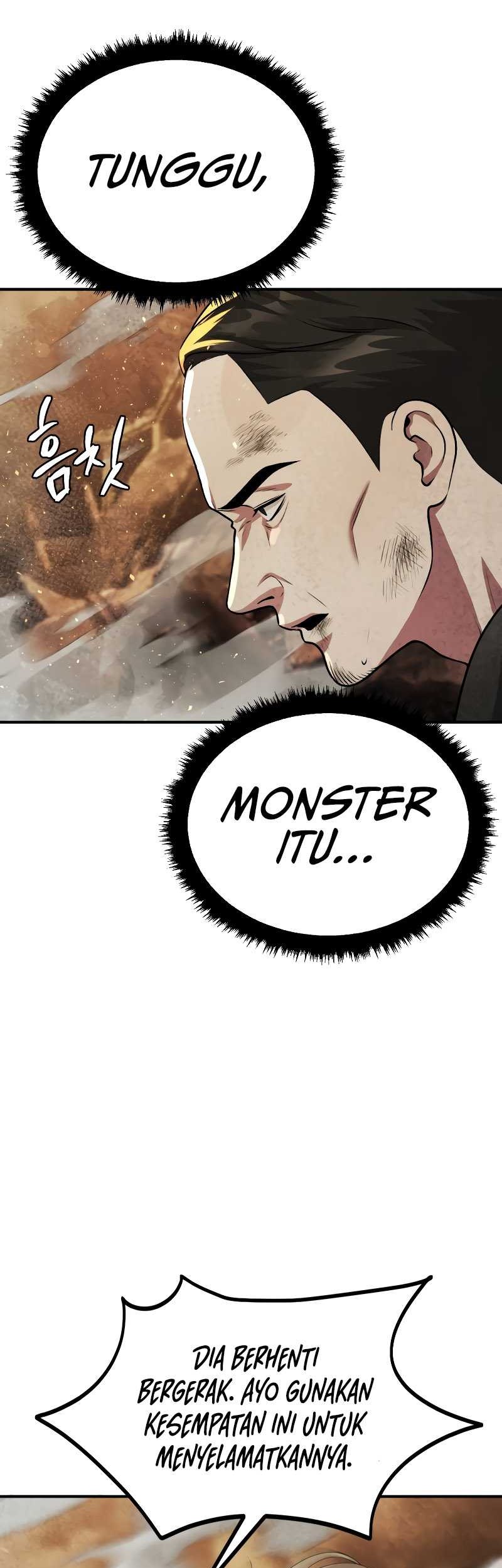 Monsters (2022) chapter 51 halaman 15