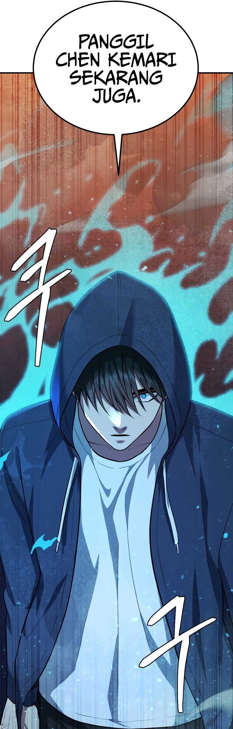 Monsters (2022) chapter 51 halaman 17