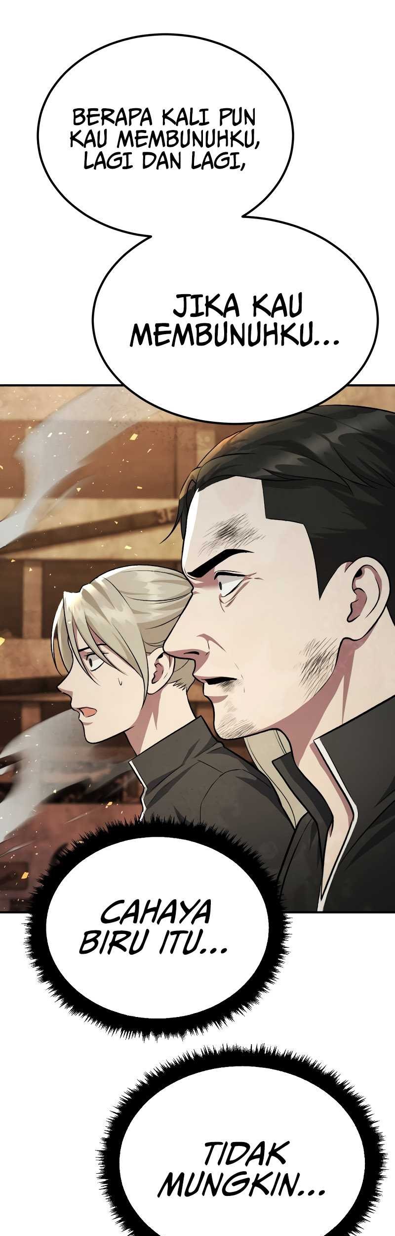 Monsters (2022) chapter 51 halaman 25