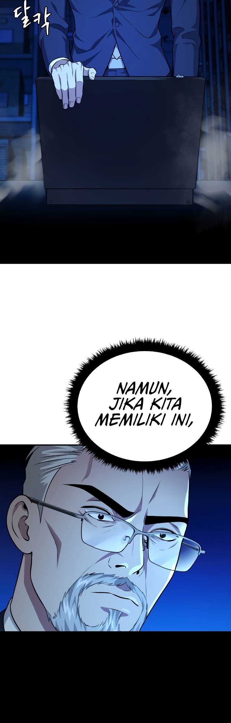 Monsters (2022) chapter 51 halaman 38