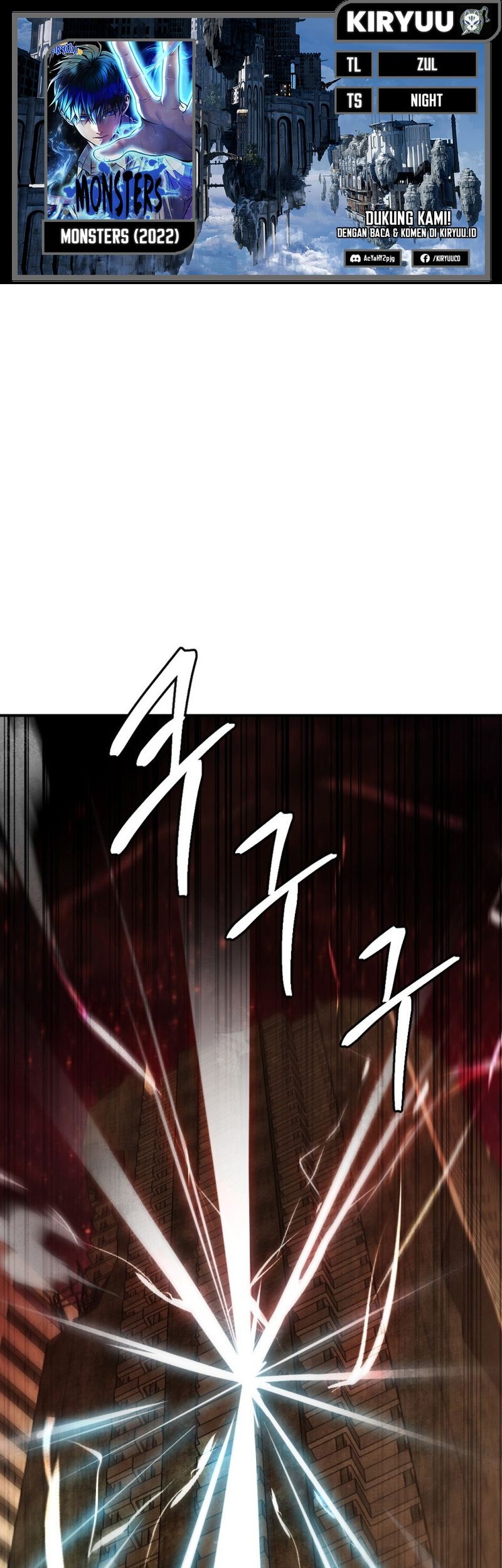 Monsters (2022) chapter 52 halaman 1