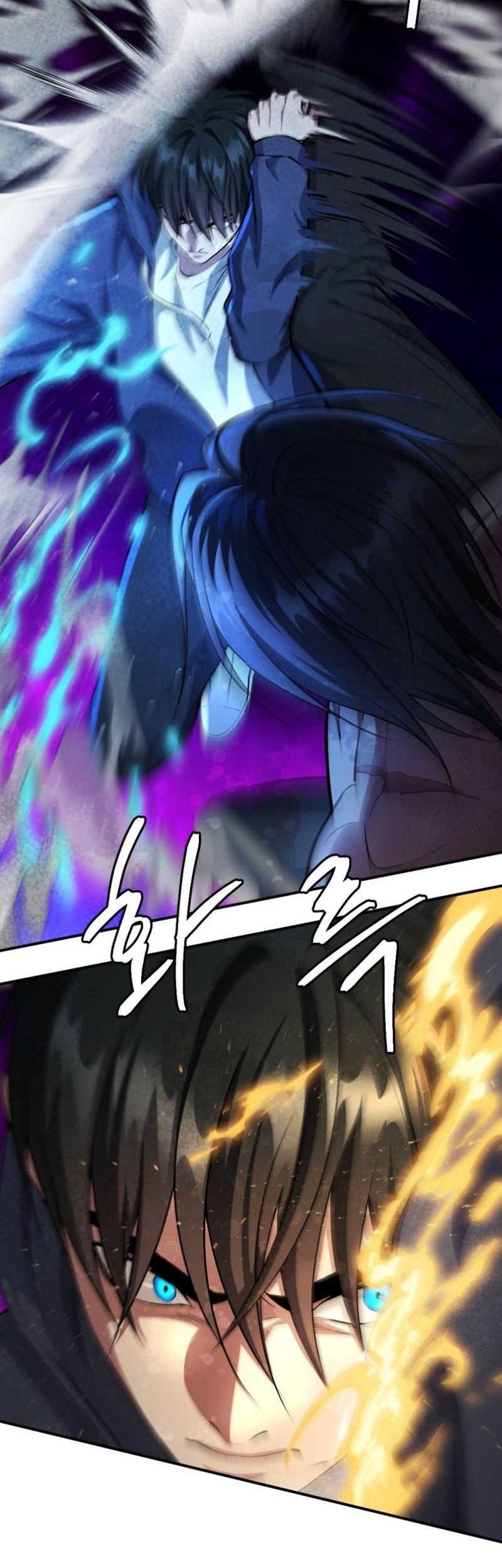 Monsters (2022) chapter 52 halaman 10
