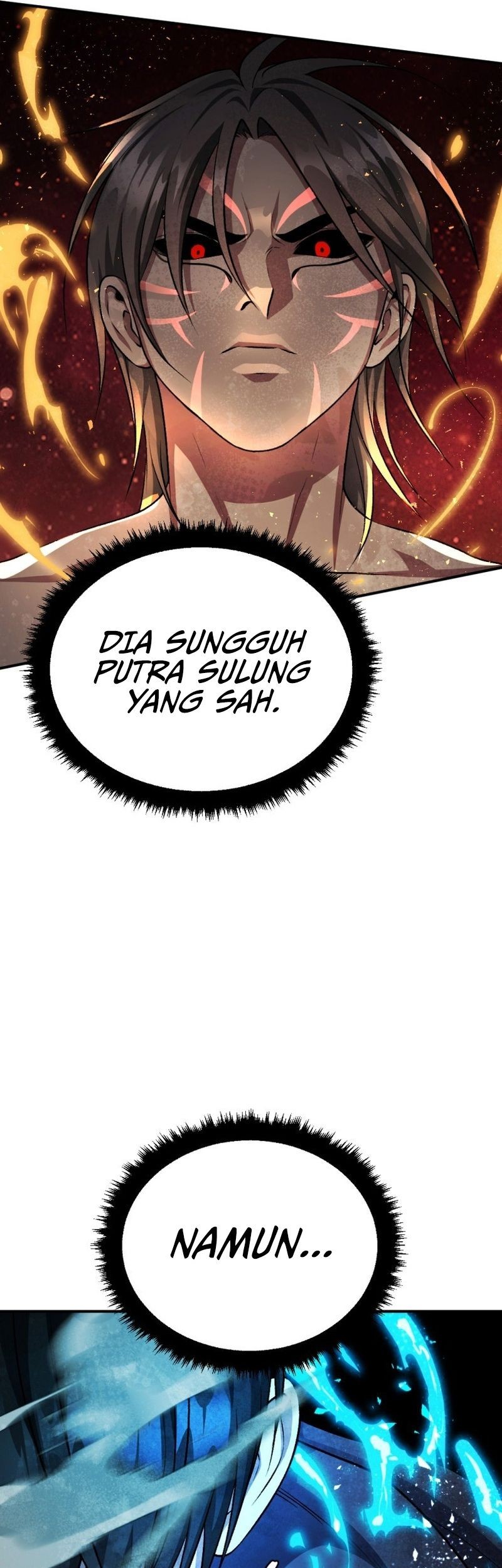 Monsters (2022) chapter 52 halaman 15