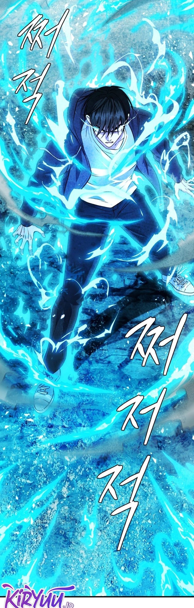 Monsters (2022) chapter 52 halaman 17