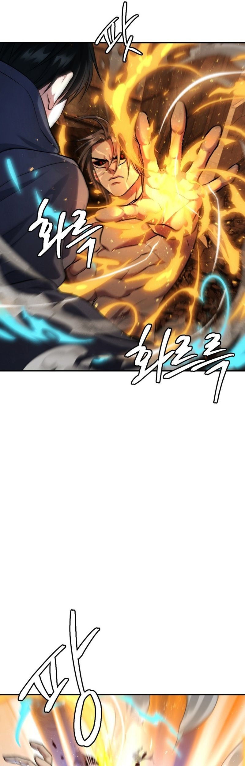 Monsters (2022) chapter 52 halaman 21