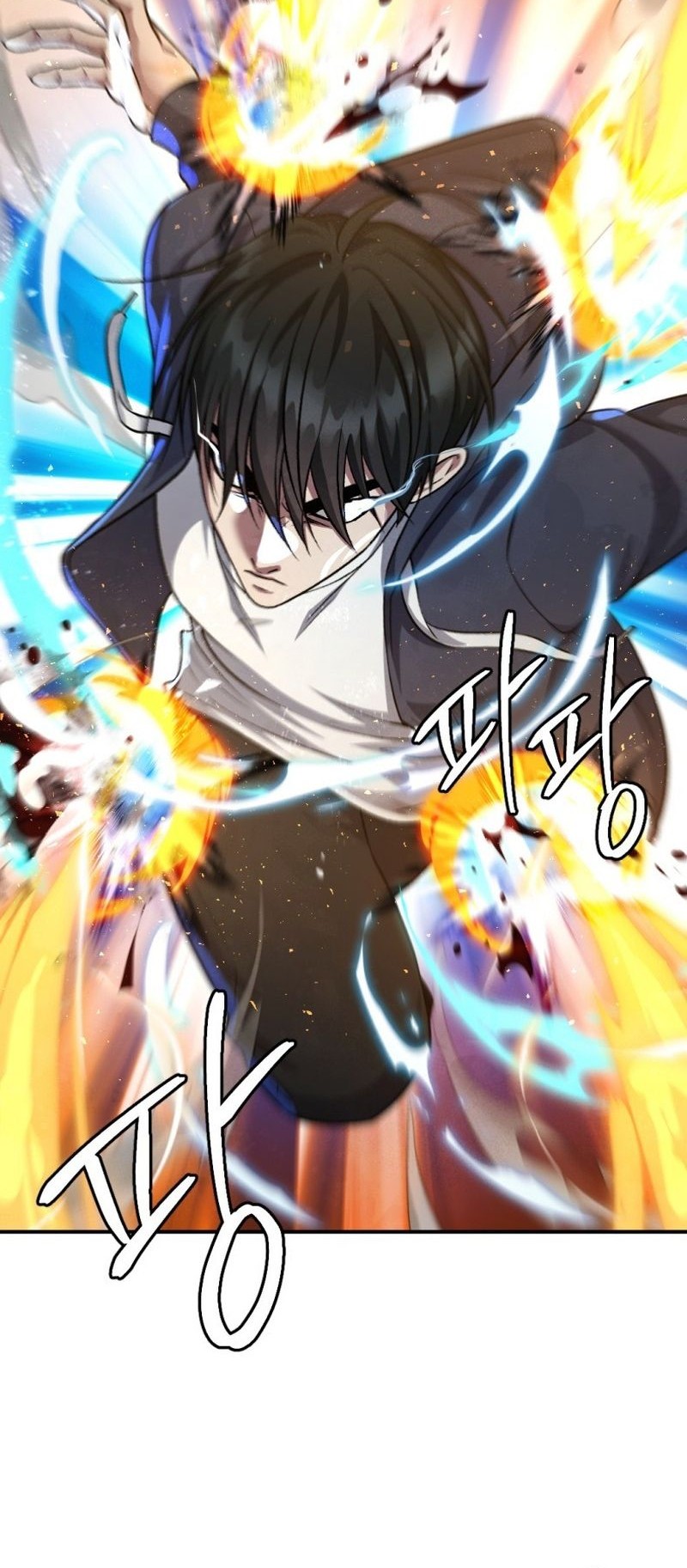 Monsters (2022) chapter 52 halaman 22