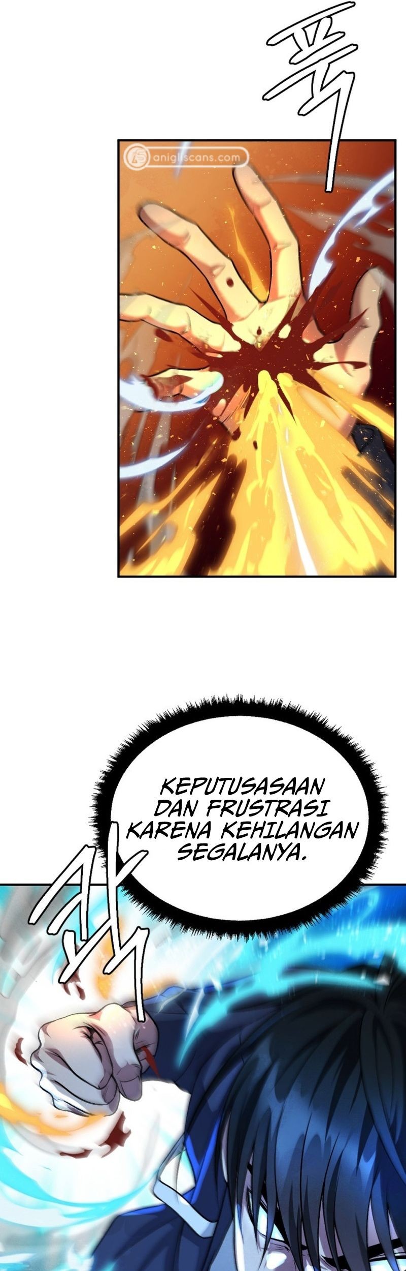 Monsters (2022) chapter 52 halaman 23