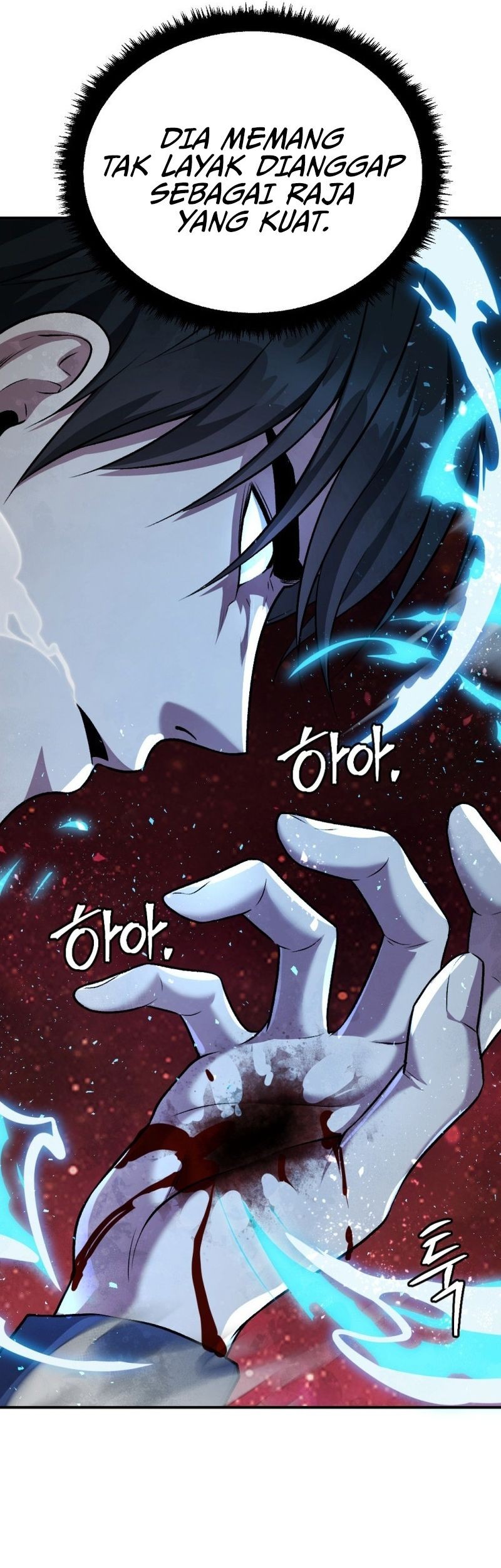 Monsters (2022) chapter 52 halaman 27