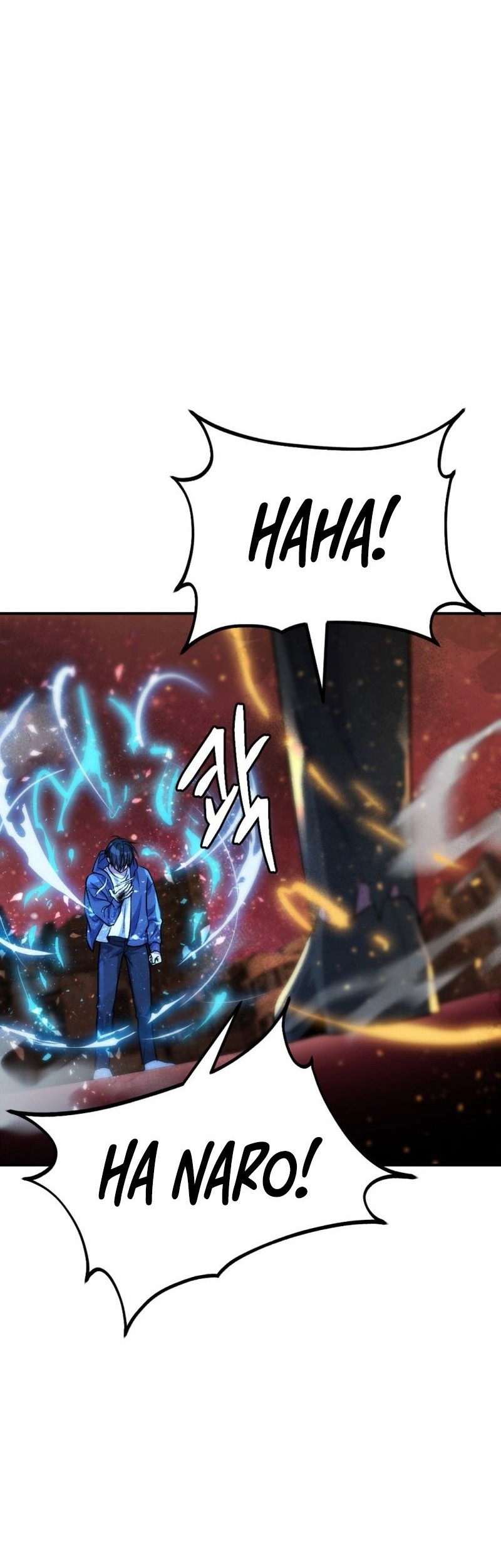 Monsters (2022) chapter 52 halaman 28