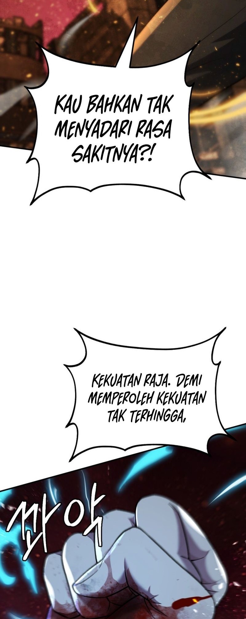 Monsters (2022) chapter 52 halaman 30