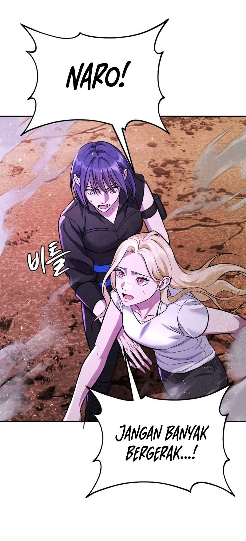 Monsters (2022) chapter 52 halaman 34