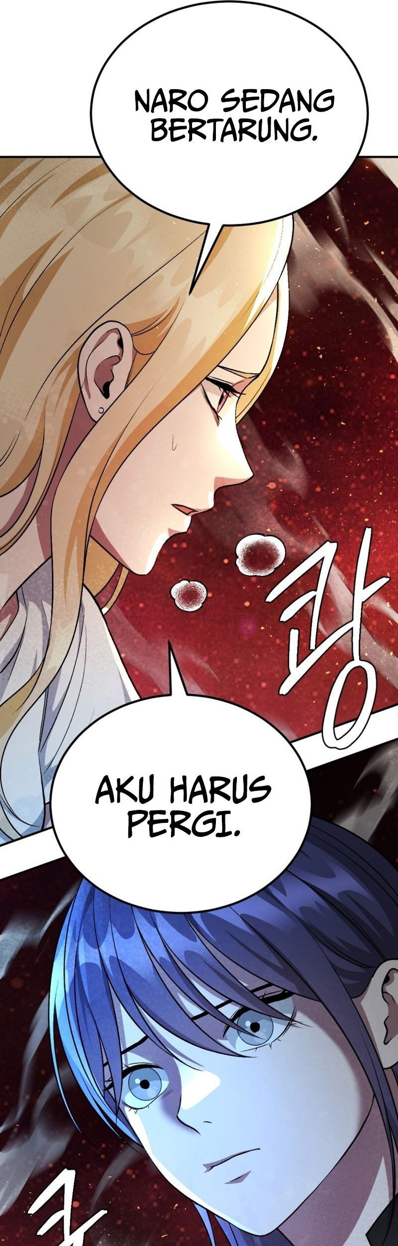 Monsters (2022) chapter 52 halaman 36