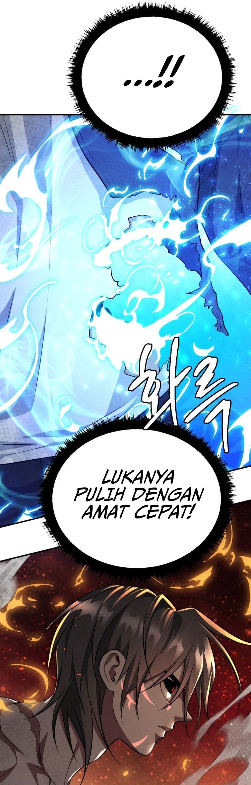 Monsters (2022) chapter 52 halaman 91
