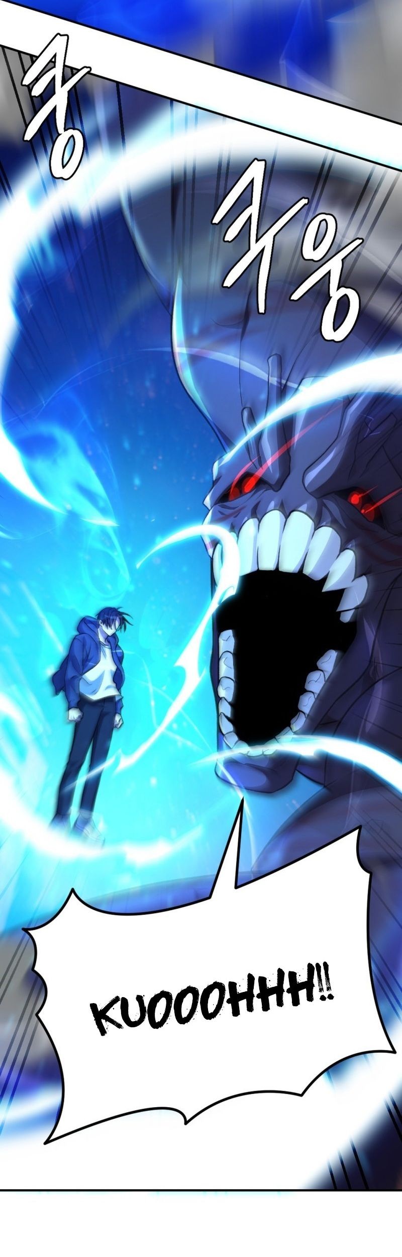 Monsters (2022) chapter 52 halaman 97