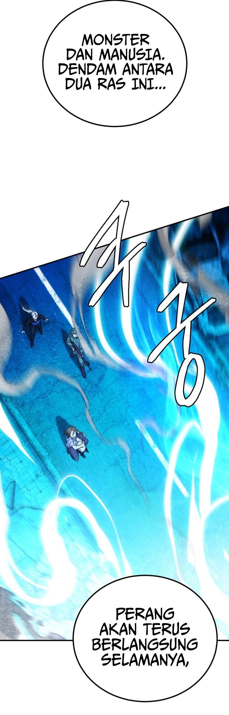 Monsters (2022) chapter 52 halaman 125