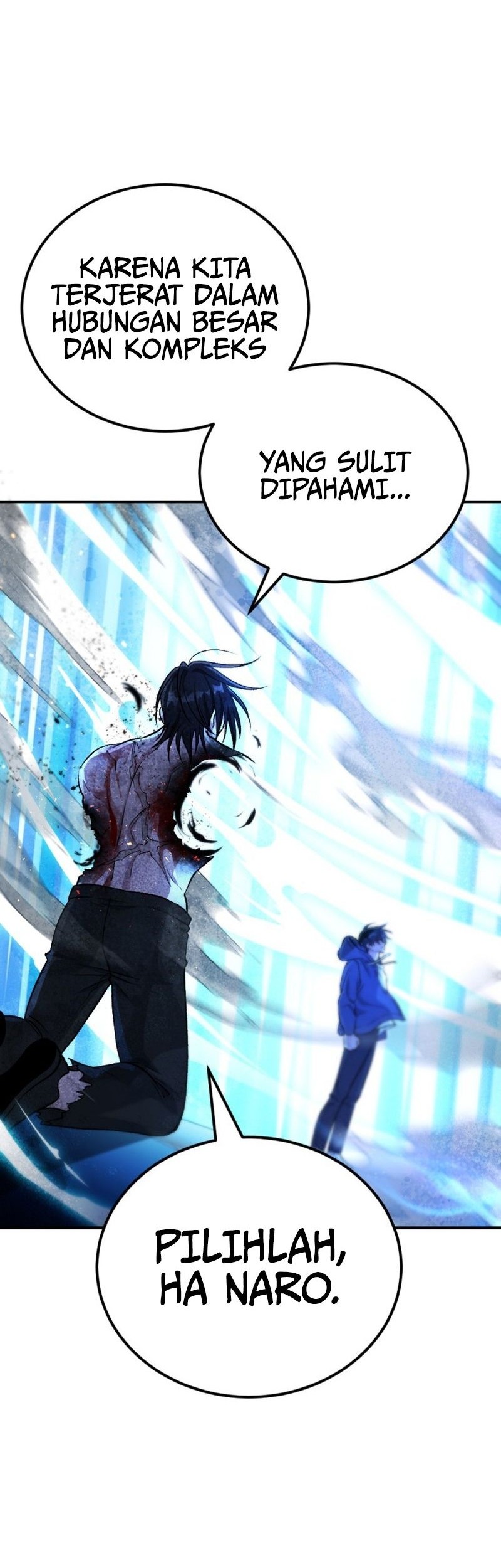 Monsters (2022) chapter 52 halaman 126