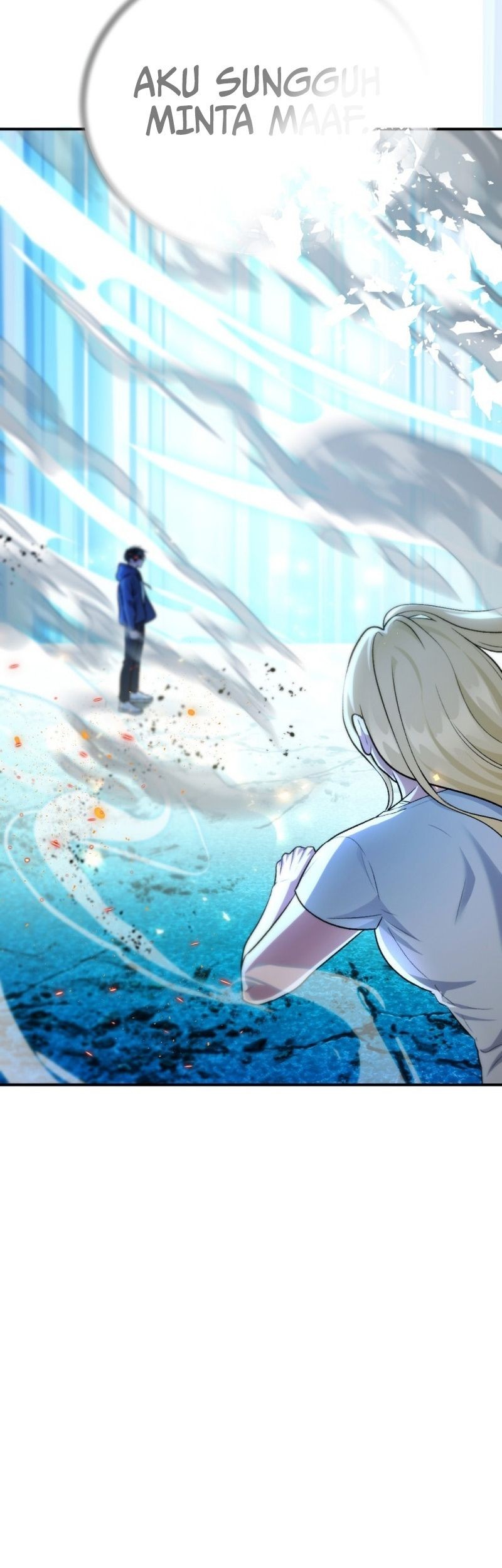 Monsters (2022) chapter 52 halaman 133