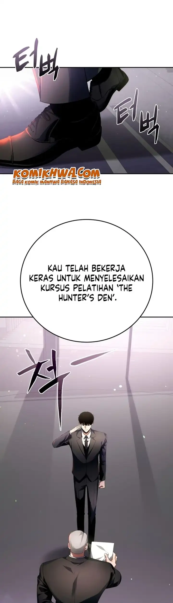 Monsters Fight Monsters Bab 1 halaman 3