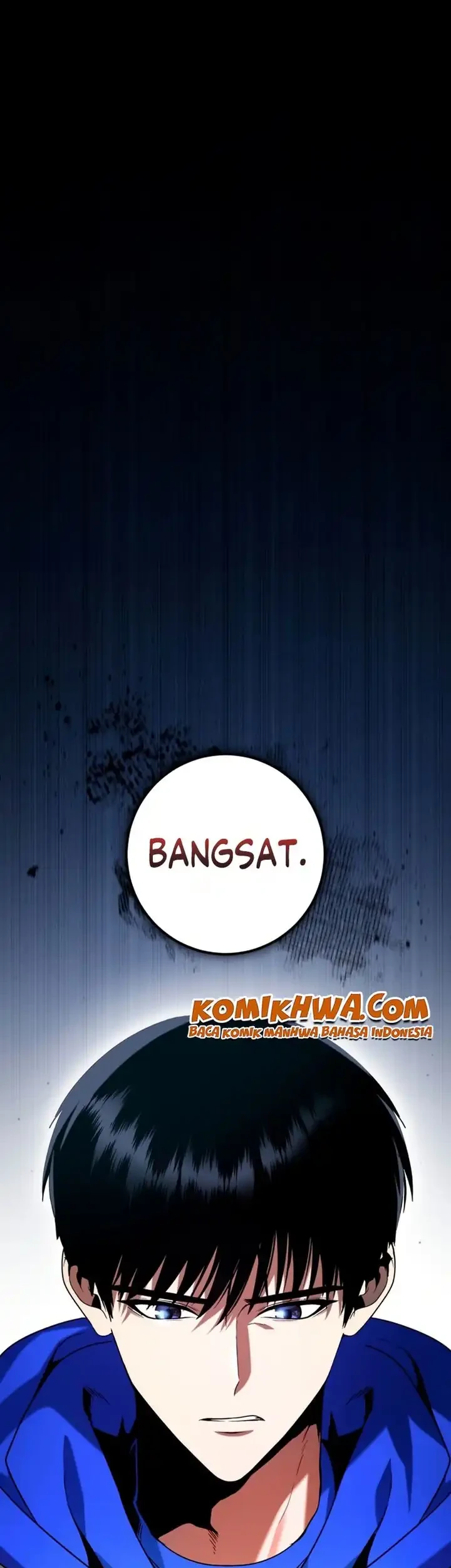 Monsters Fight Monsters Bab 1 halaman 15