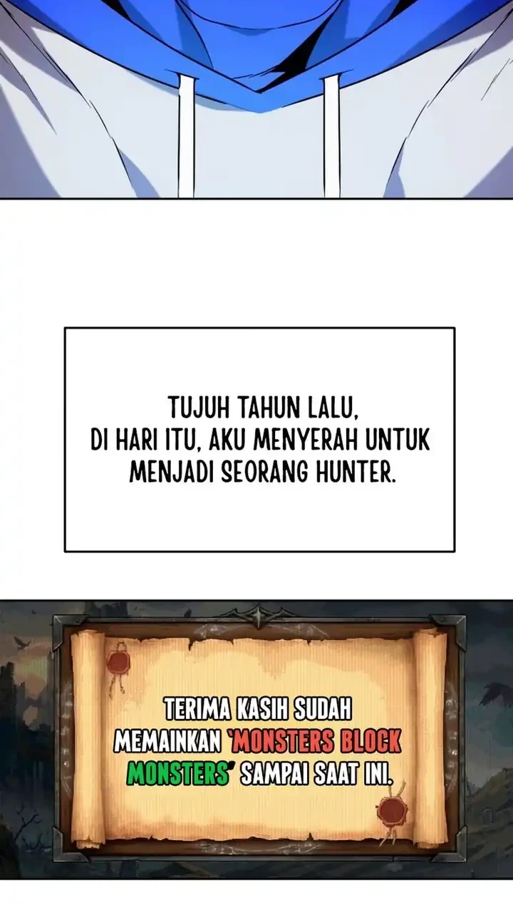 Monsters Fight Monsters Bab 1 halaman 16