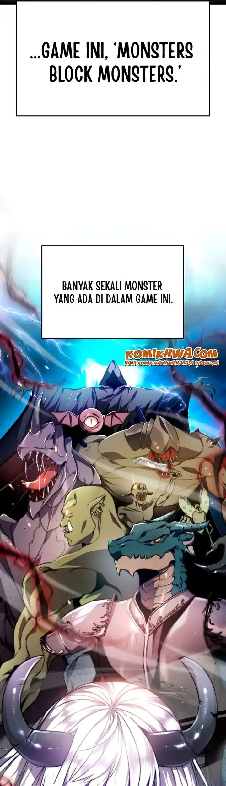 Monsters Fight Monsters Bab 1 halaman 19