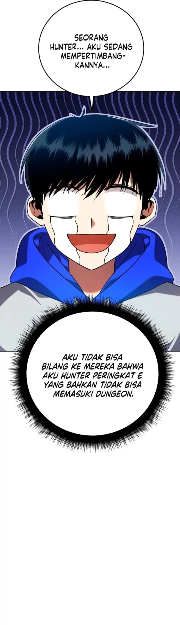 Monsters Fight Monsters Bab 1 halaman 33