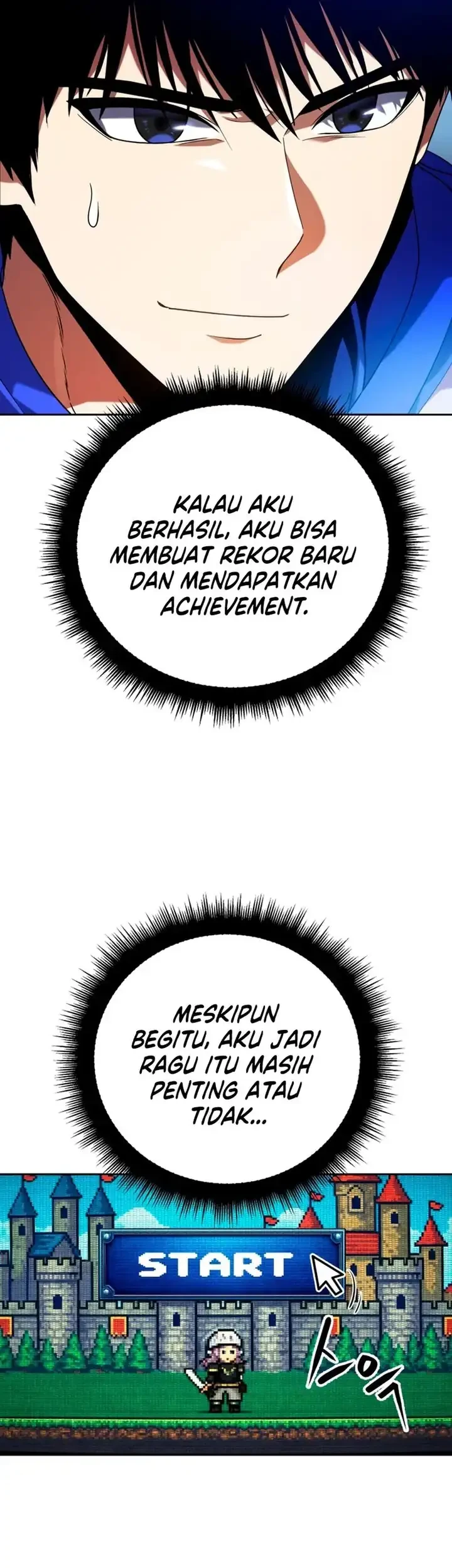 Monsters Fight Monsters Bab 1 halaman 41