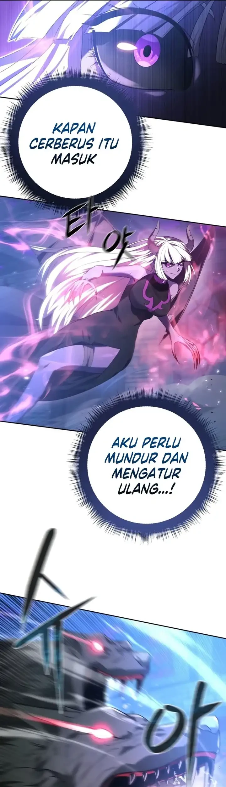 Monsters Fight Monsters Bab 1 halaman 63