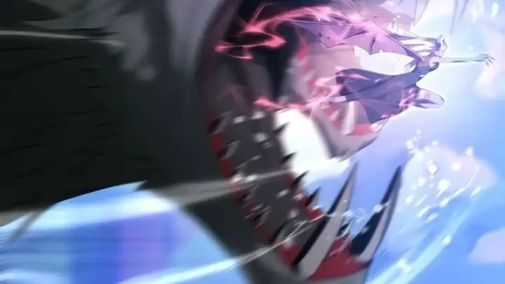 Monsters Fight Monsters Bab 1 halaman 64