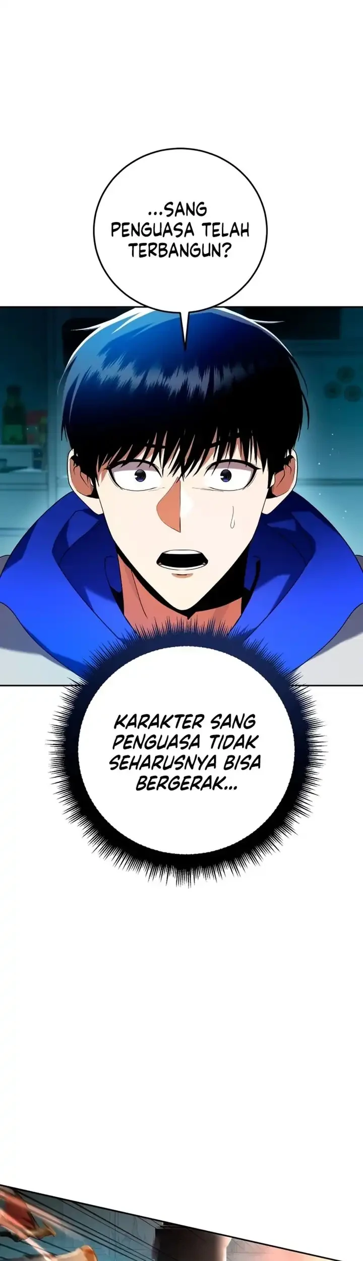 Monsters Fight Monsters Bab 1 halaman 81