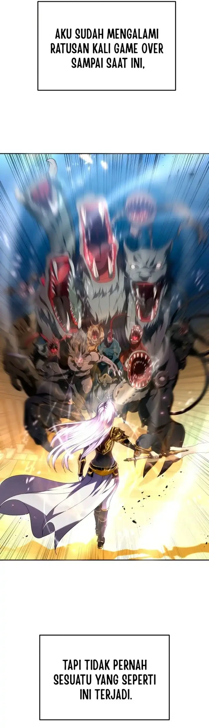 Monsters Fight Monsters Bab 1 halaman 83