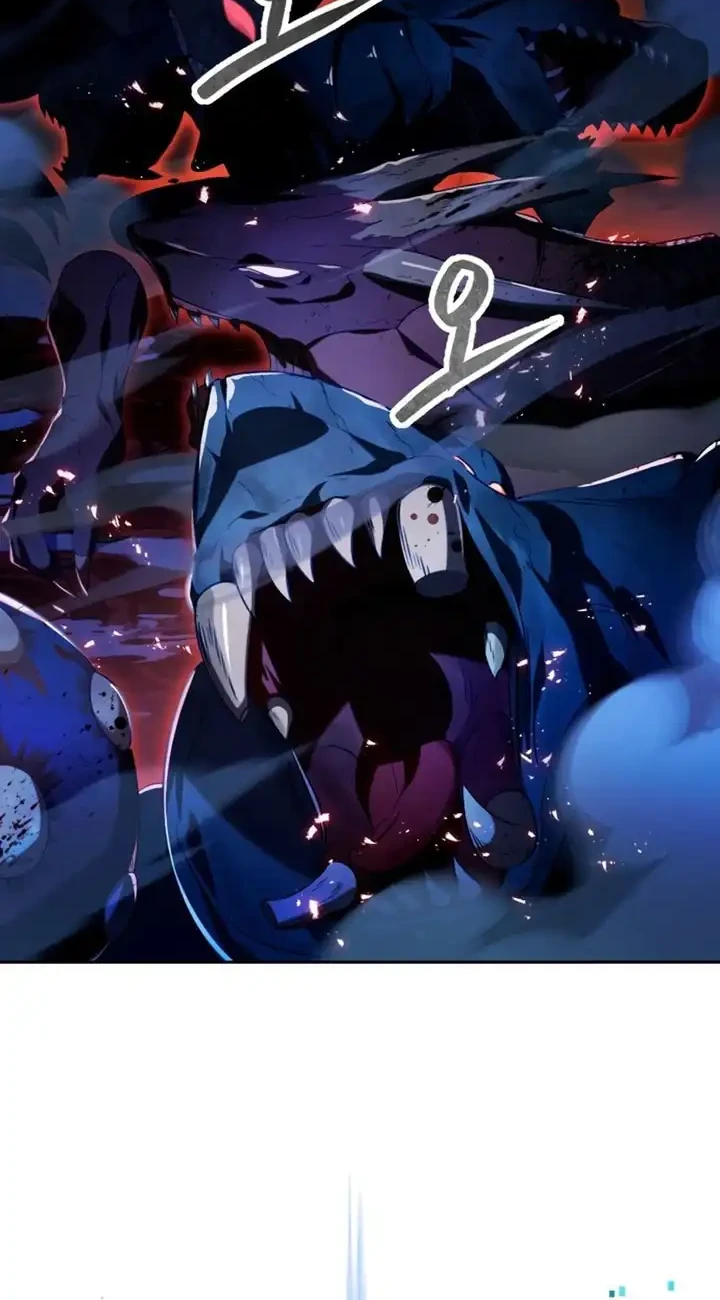 Monsters Fight Monsters Bab 1 halaman 110