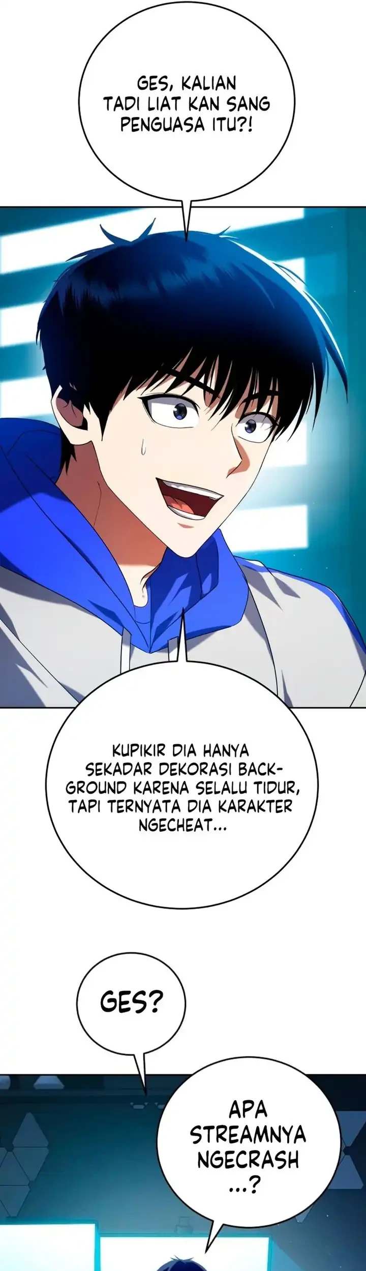 Monsters Fight Monsters Bab 1 halaman 112