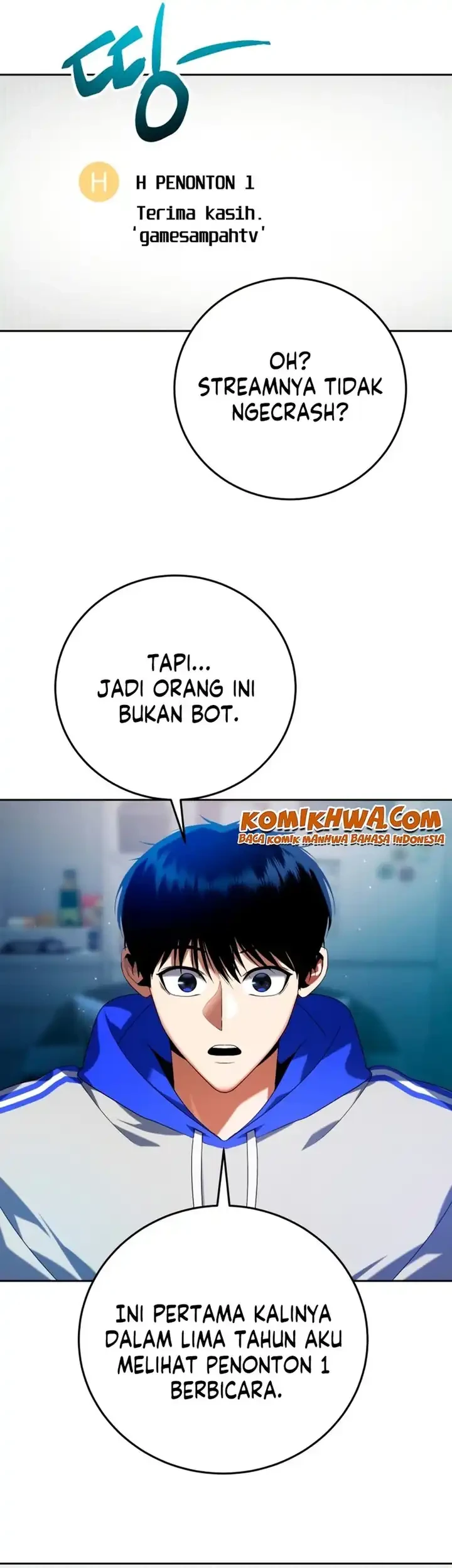 Monsters Fight Monsters Bab 1 halaman 114