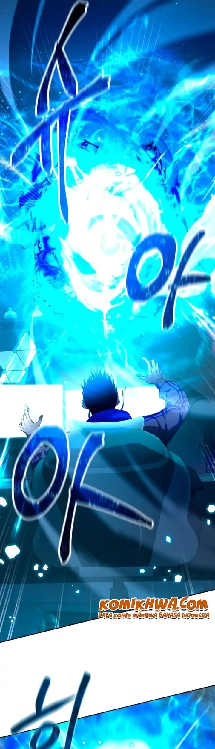 Monsters Fight Monsters Bab 1 halaman 120