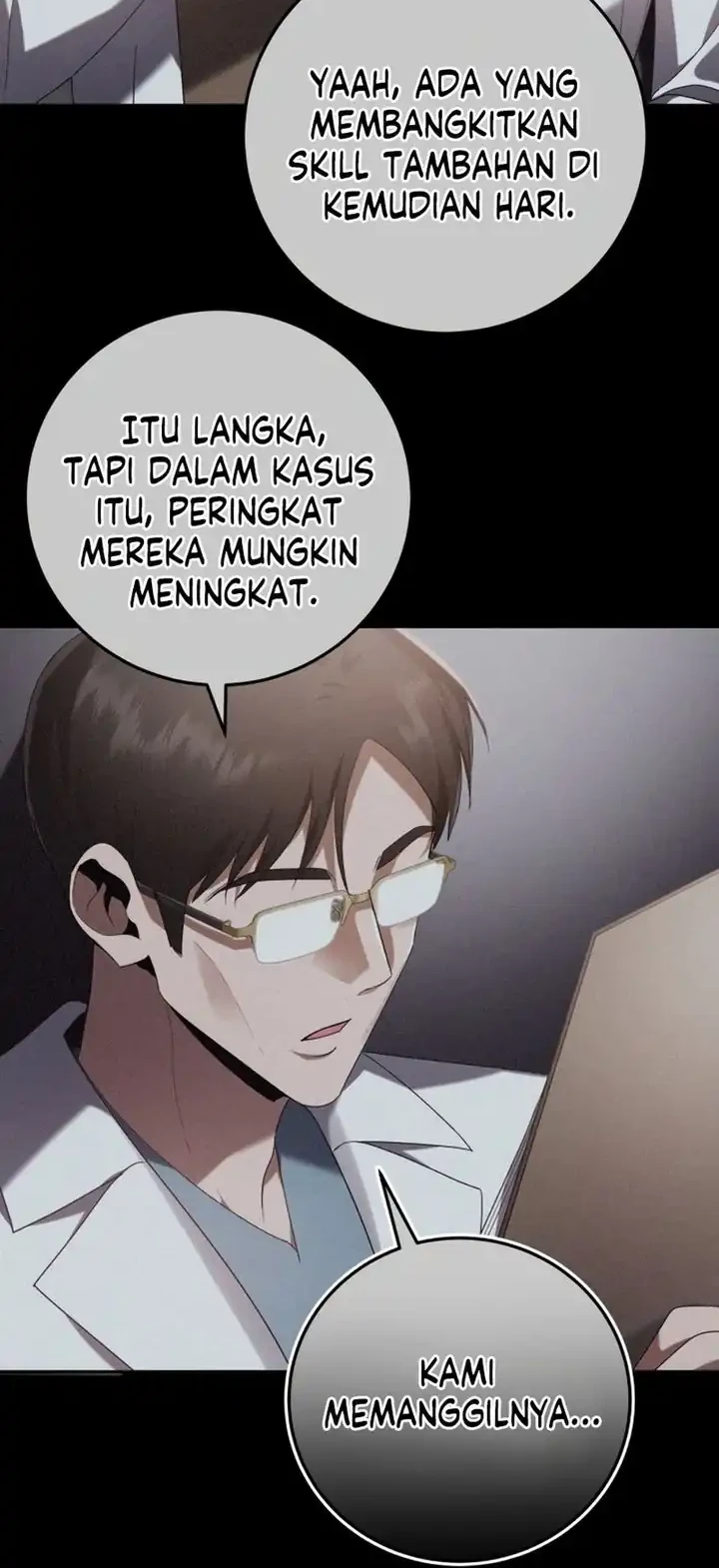 Monsters Fight Monsters Bab 1 halaman 128