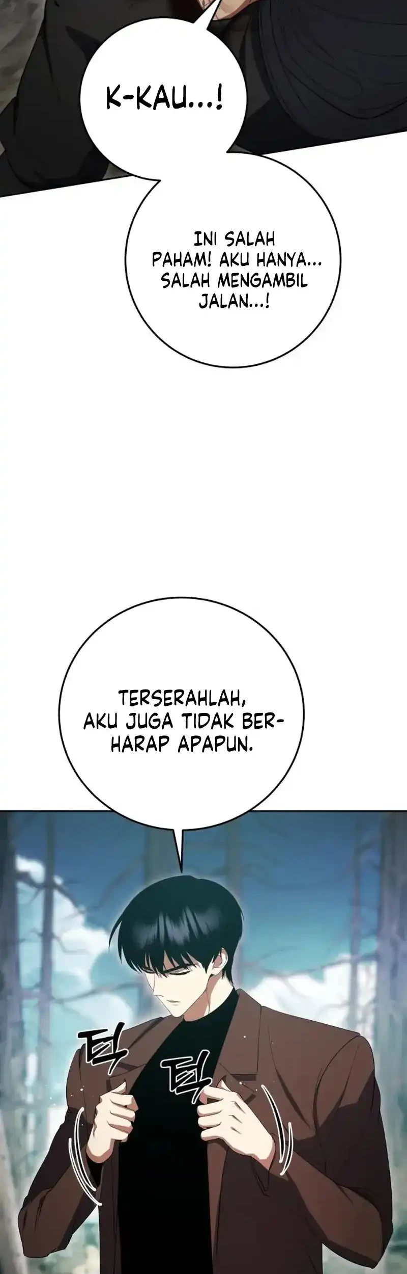 Monsters Fight Monsters Bab 10 halaman 5