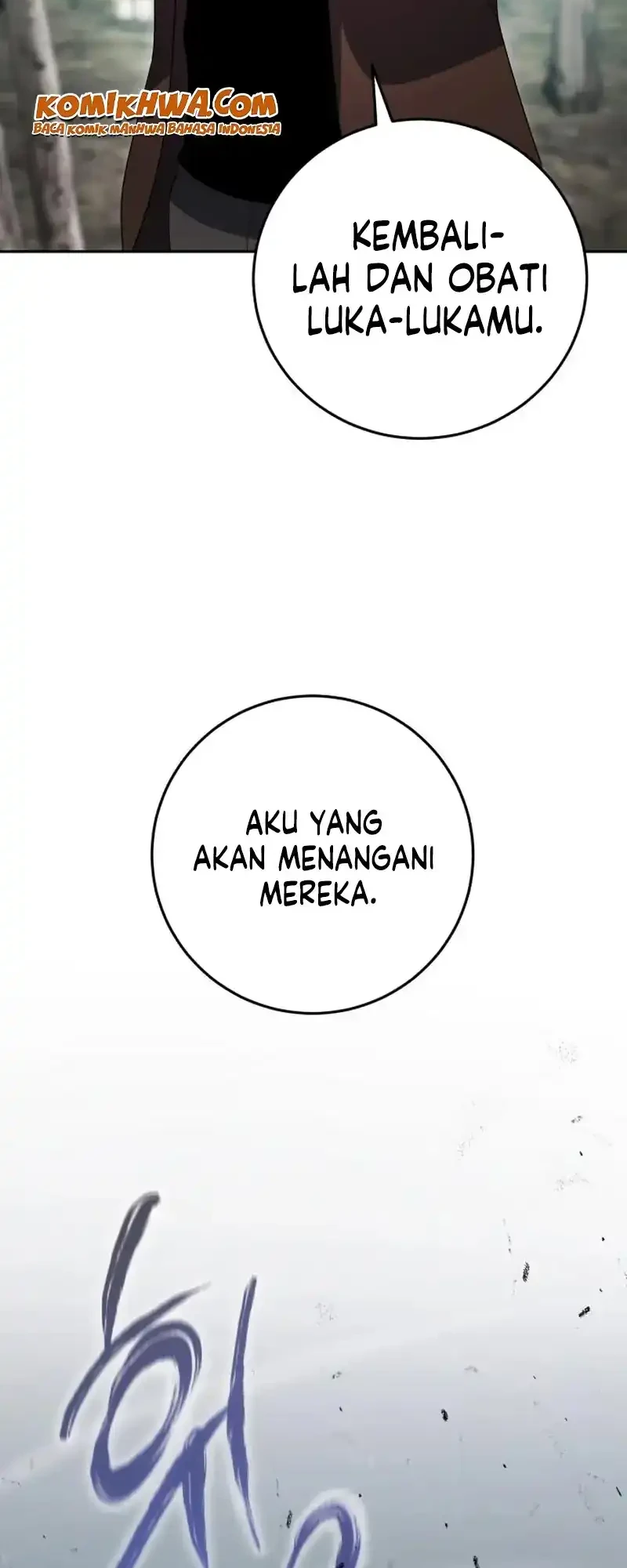 Monsters Fight Monsters Bab 10 halaman 6