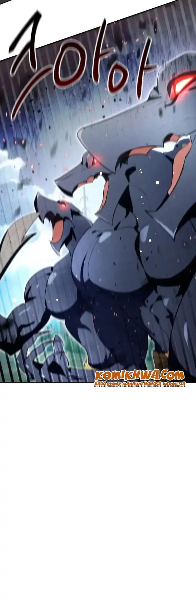Monsters Fight Monsters Bab 10 halaman 10