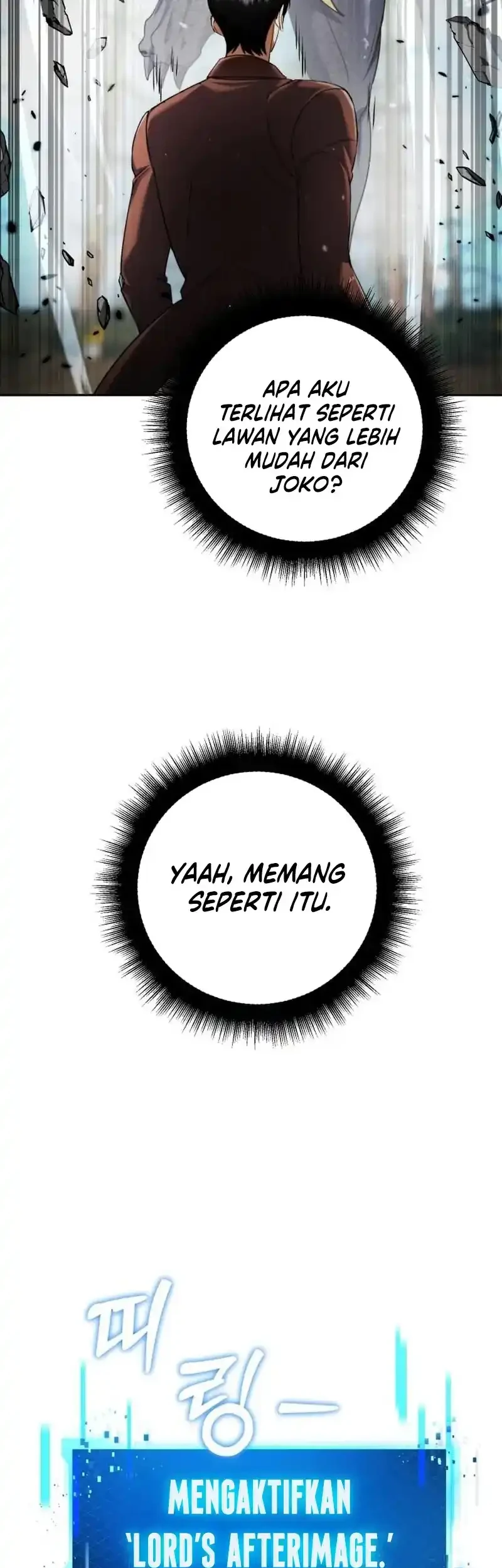 Monsters Fight Monsters Bab 10 halaman 28