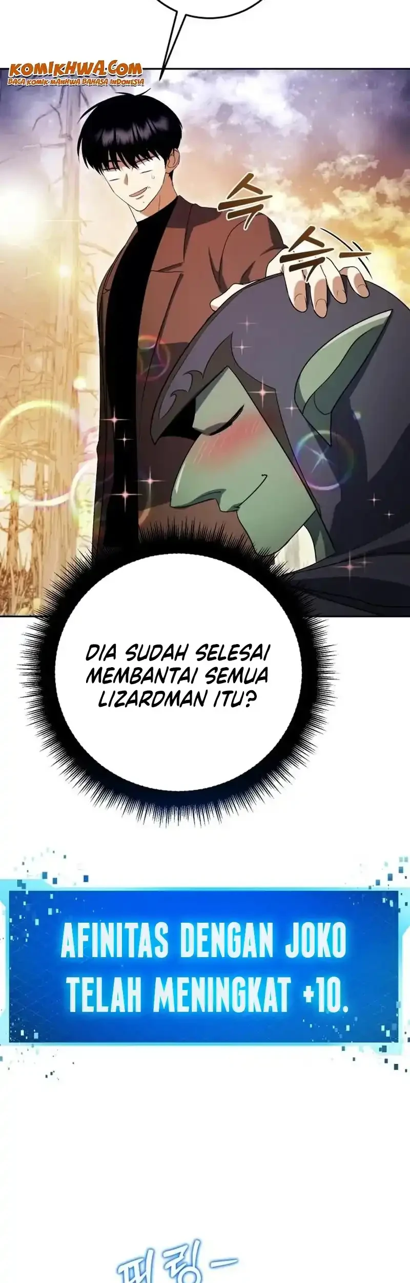 Monsters Fight Monsters Bab 10 halaman 40