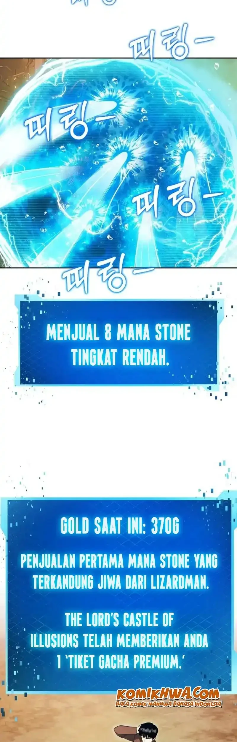 Monsters Fight Monsters Bab 10 halaman 41